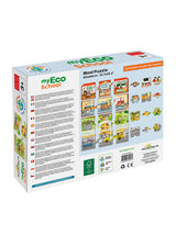 MY ECO SCHOOL - MAXI PUZZLE