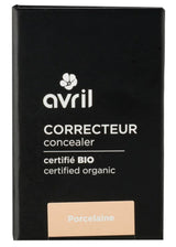 Concealer N°2 Organic Porcelain