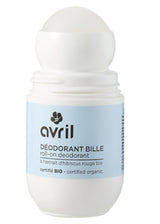 Avril organic Hibiscus deodorant