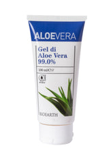 Gel Aloe Vera al 99% Bioearth