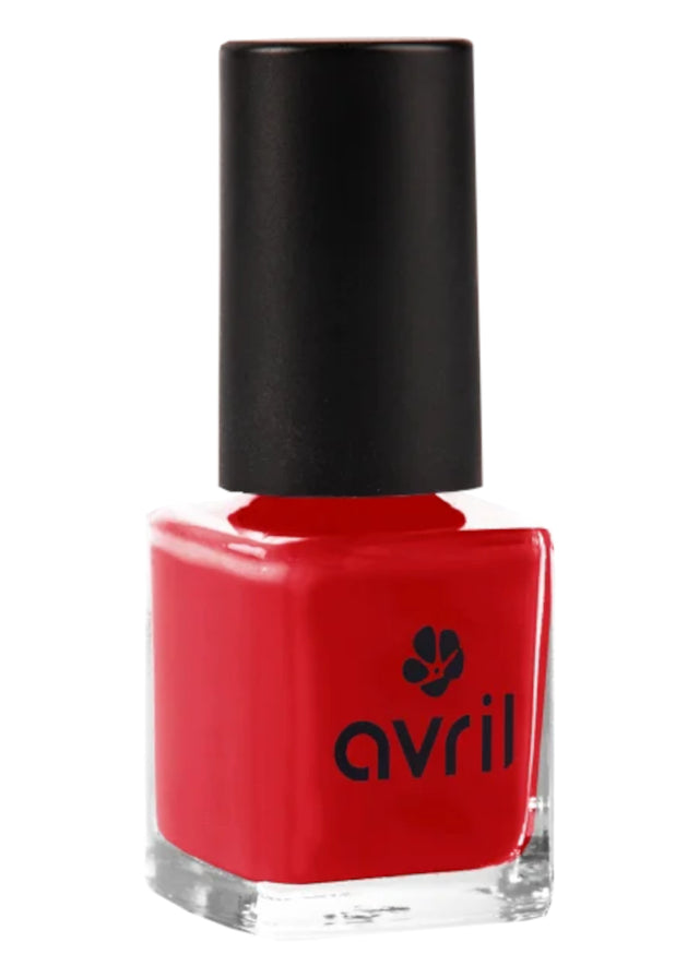 Rouge Passion nail polish n°1043