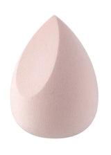 Beige blender sponge