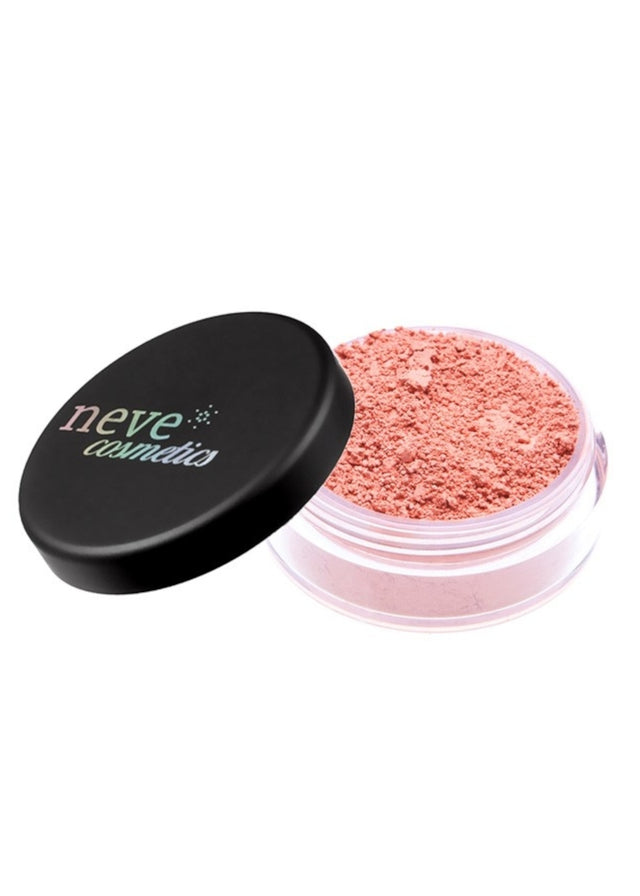 Delhi mineral blush