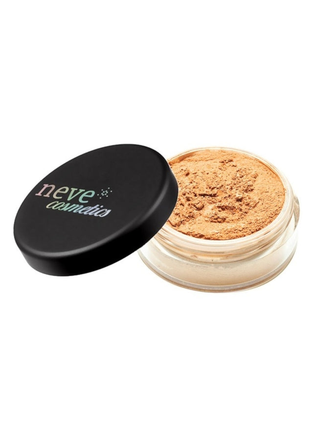 Bahamas mineral bronzer