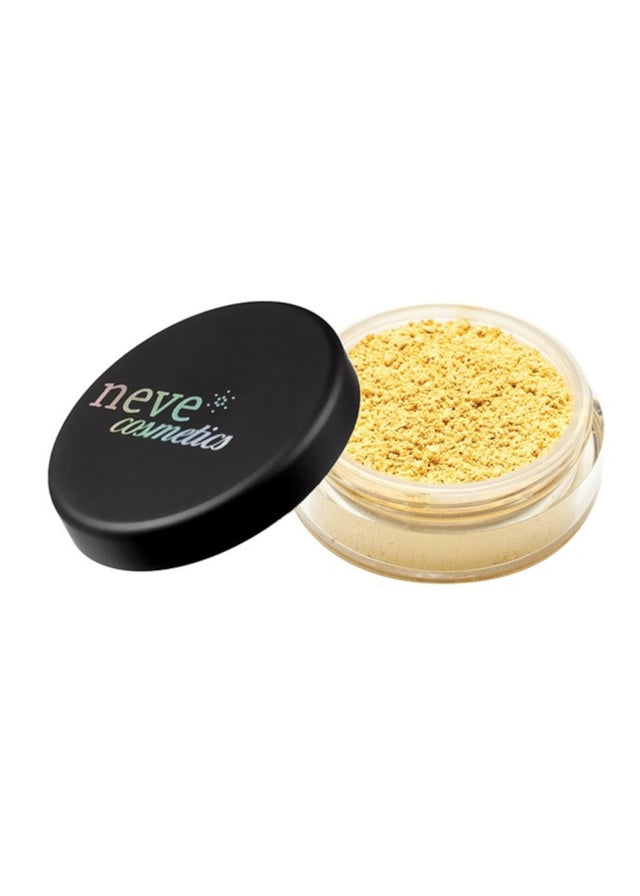 Yellow Anti-Dark Circles Mineral Corrector