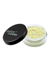 Green Mineral Corrector for redness and pimples