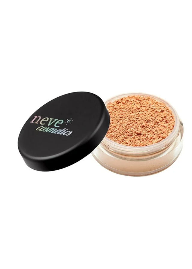 Peach Mineral Concealer for dull complexion