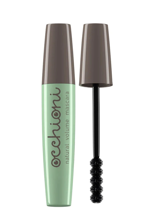 Occhioni natural mascara