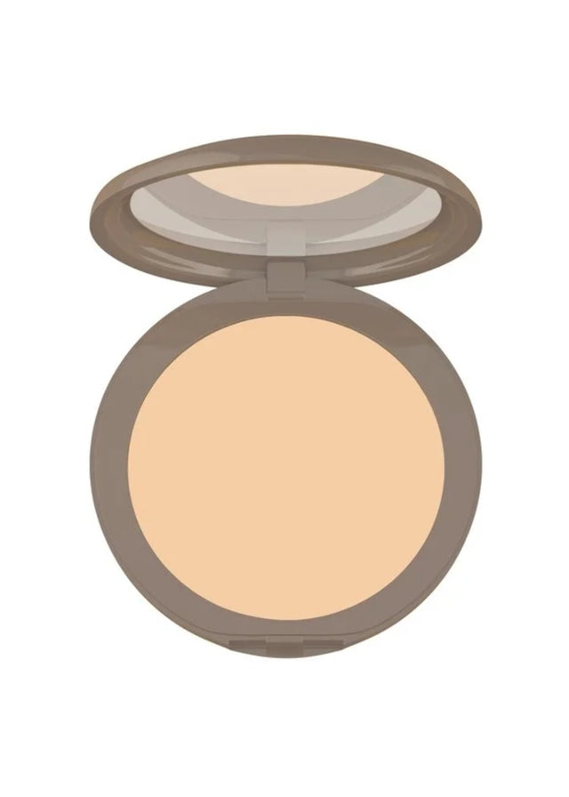 Flat Perfection Medium Warm foundation