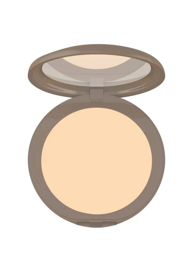 Flat Perfection Light Warm foundation