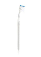 Soft toothbrush for children. Eco-sustainable