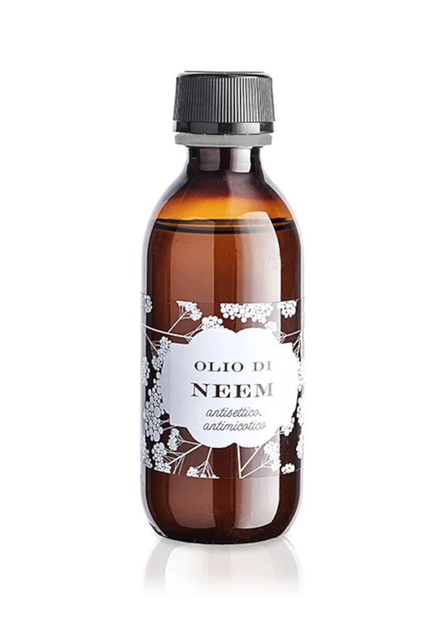 Olio di Neem - Officina Naturae