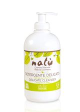 Detergente delicato Natù BioVegan senza profumo 500ml-1l