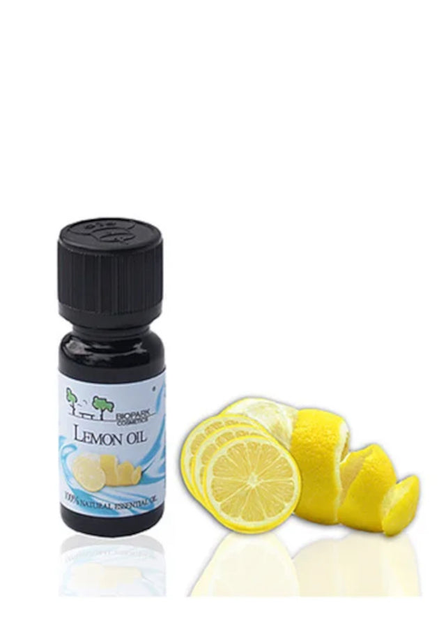 Olio essenziale di Limone