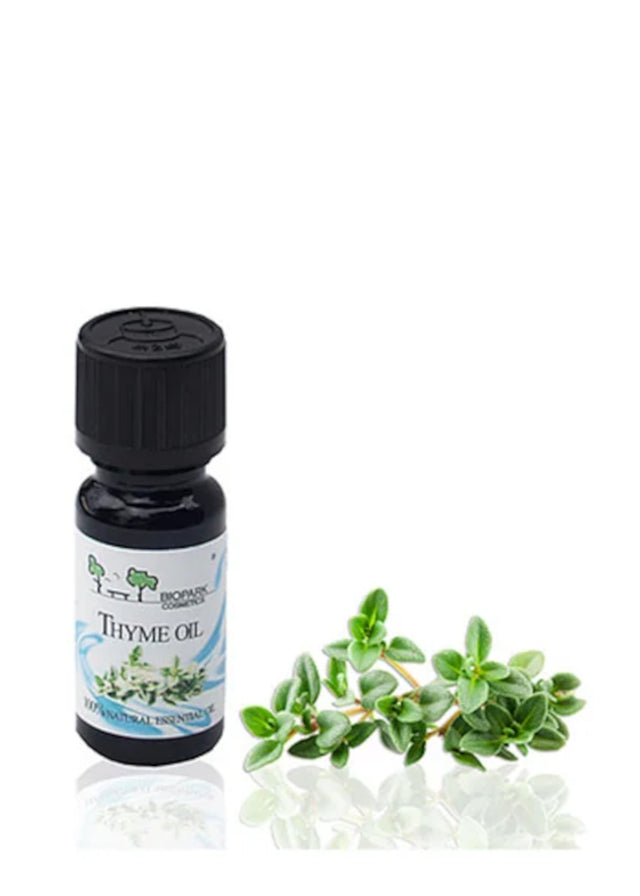 Thyme essential oil