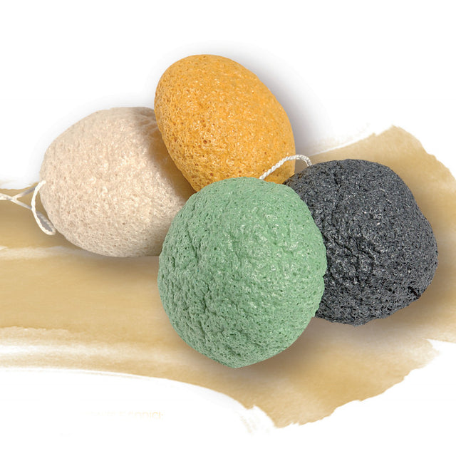 Organic Essence Facial Konjac Sponge