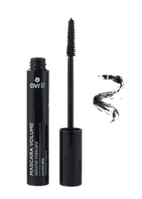 Avril Organic Black Volume Mascara