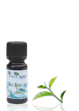 Olio essenziale di Tea Tree