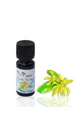 Olio essenziale di Ylang Ylang