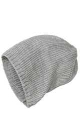 Disana children's hat in organic merino wool