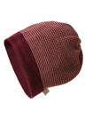 Disana children's cap in organic merino wool