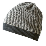 Disana children's cap in organic merino wool