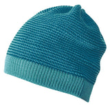 Disana children's cap in organic merino wool