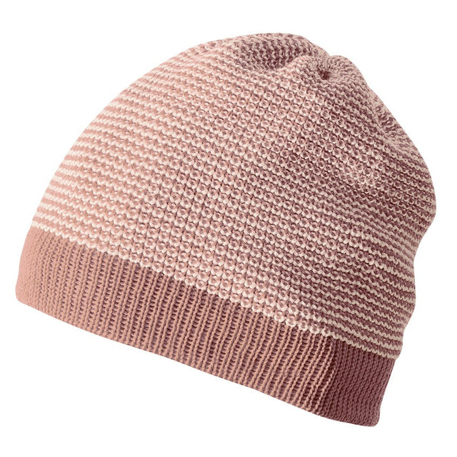 Disana children's cap in organic merino wool