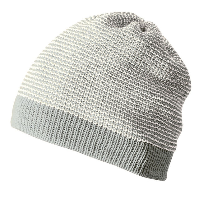 Disana children's cap in organic merino wool