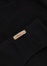 Mini briefs in 100% organic cotton