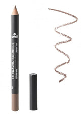 Châtain Clair Organic Hazelnut Eyebrow Pencil