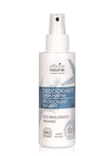 Onda Marina EcoBio Vegan Spray Deodorant