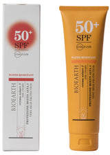 Bioearth Sun Water Resistant Sunscreen - SPF50+