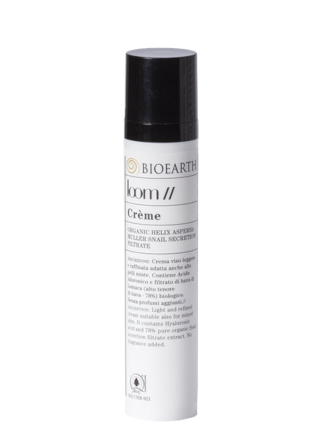 Bioearth Loom Face Cream