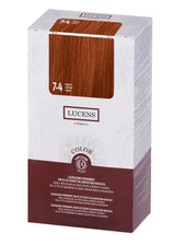 Hair Dye 7.4 Copper