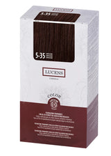 Hair Dye 5.35 Cappuccino