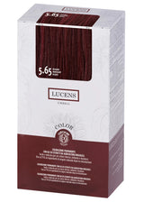 Hair Dye 5.65 Mahogany