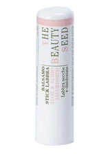 TBS Lip Balm Hyaluronic Acid and Fermented Aloe Organic Vegan