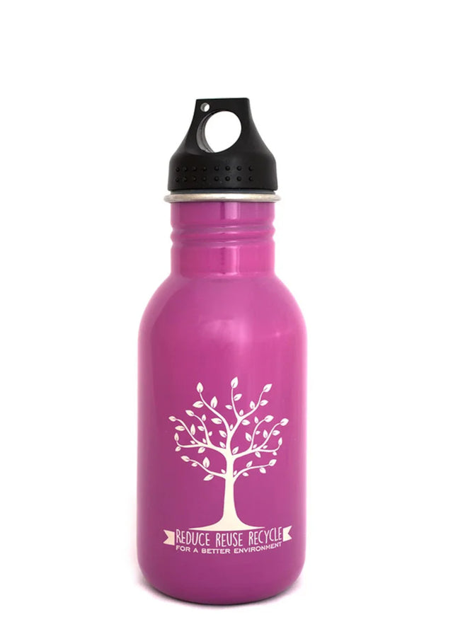 Greenyway Color Stainless Steel Water Bottle 500ml