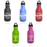 Greenyway Color Stainless Steel Water Bottle 500ml