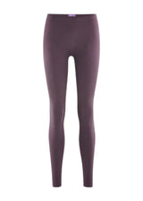 Women's organic cotton leggings