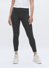 Women's organic cotton leggings