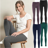 Women's organic cotton leggings