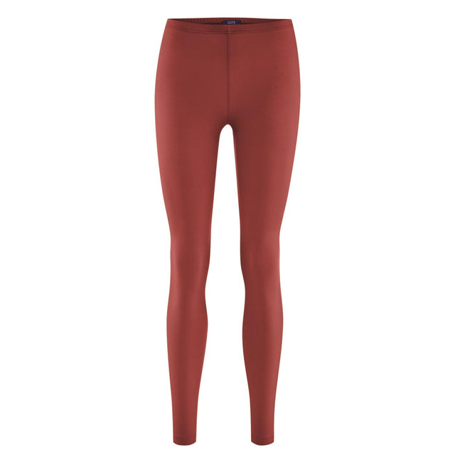 Legging donna in cotone biologico