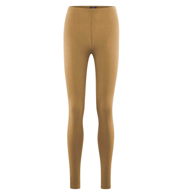 Legging donna in cotone biologico