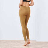 Women's organic cotton leggings