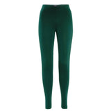 Women's organic cotton leggings