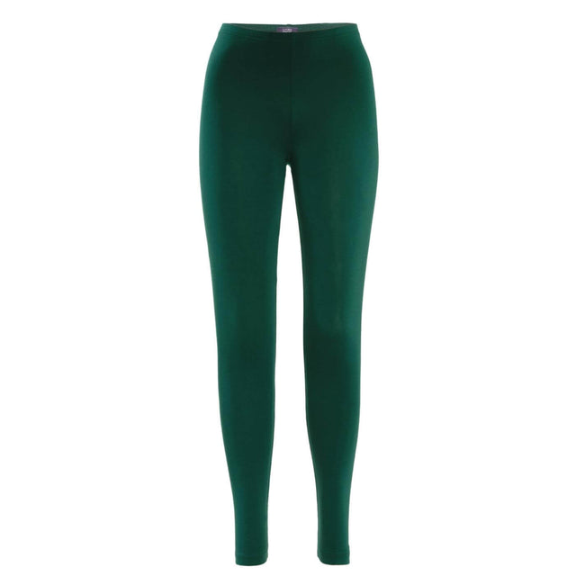 Legging donna in cotone biologico