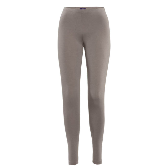 Legging donna in cotone biologico