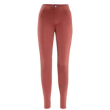 Women's organic cotton leggings